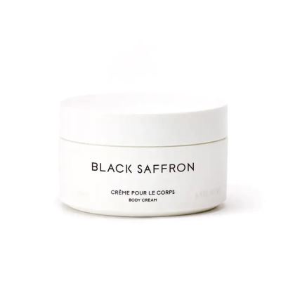 BYREDO Black Saffron Body Cream 200 ml